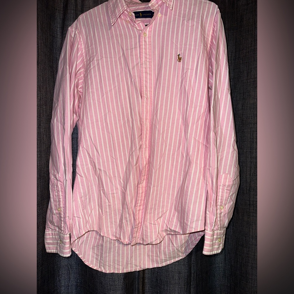 Men’s Ralph Lauren